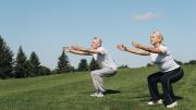 El ejercicio recomendado por expertos para mayores de 65 años: mantiene la mente entrenada y saludable