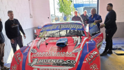 Trelew se prepara para definir los campeones del automovilismo