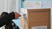 Investigarán a delegados que permitieron votar en una sola urna