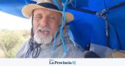 De Córdoba a la Difunta Correa: la promesa que se hizo viral en redes