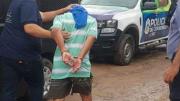¿El tiro por la culata? Derivas de la seguridad como bandera libertaria en la campaña electoral de 2025