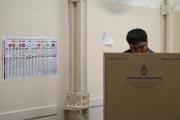 Participación provisional en elecciones argentinas alcanza el 66%, la más baja en 40 años