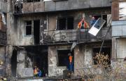 Bombas modificadas de Rusia generan alarma en Ucrania