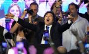 La Libertad Avanza se impone por más de 40% en todo el país y gana por sorpresa en la Provincia