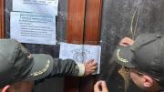 Encuentran sin vida a Marcelo Lea Plaza, juez de Coroico investigado por el caso consorcio