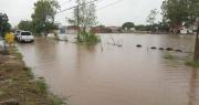 Santa Cruz: Habilitan línea de atención de emergencias ocasionadas por las lluvias