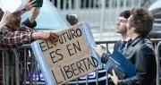 Participación provisional en elecciones argentinas alcanza el 66%, la más baja en 40 años