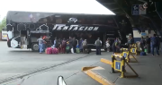 Falta de diésel dispara precio de pasajes en Cochabamba y empresas reducen salida de buses