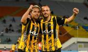 El Tigre vence por goleada a Wilster y recupera terreno en el torneo por series