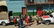Joven apuñala a su padre tras una discusión por consumo de alcohol