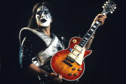 Los cofundadores de KISS se reencontraron en el funeral de Ace Frehley en el Bronx