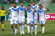 GV San José golea a Oriente 6 a 0 y se consolida como líder del Grupo C
