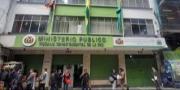 Hallan sin vida a exjuez implicado en el caso consorcio