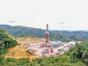 Expectativa por el pozo Bermejo X46 D que podría ser potencial productor de gas natural