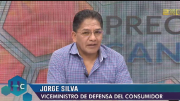 Viceministro acusa “inflación provocada” y advierte que Paz pretende implementar medidas “impopulares”