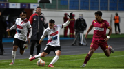 El invicto Real Oruro es el virtual ganador del Grupo B de la Copa Bolivia