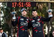 Nataniel Bruun brilla en Cataluña y gana la Clase 2 del Rally RACC 2025