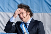 Cierran los centros de votación en Argentina tras una jornada marcada por la normalidad