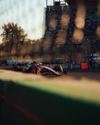 ¿Cómo le fue a Franco Colapinto en el GP de México?