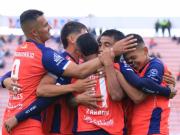 Simón Bolívar: así quedan las llaves de los cuartos de final