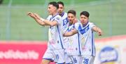 Media docena y pudo ser más: GV San José le da una paliza a Oriente