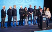 Kicillof, tras el triunfo de Milei en PBA: 6 de cada 10 argentinos no están de acuerdo con el modelo que proponen