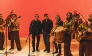 Alegría en el folklore por la nueva colaboración de Los Nocheros: Amigos