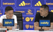 Sorpresa en Boca por la decisión de Riquelme con Ander Herrera