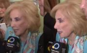 Mirtha Legrand rompió el silencio tras las elecciones: Cambió todo