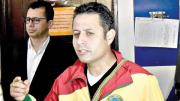 Vicepresidente electo Edman Lara señala que la DEA no puede interferir en la soberanía del país