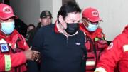 Encuentran sin vida al exjuez Marcelo Lea Plaza, implicado en caso consorcio que buscó apartar a magistrada del TSJ