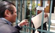 Piden al TSE suspender credencial a diputado electo del PDC-Santa Cruz por tener sentencia ejecutoriada