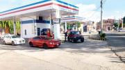 Equipo de Paz garantiza provisión de combustibles desde el 9 de noviembre