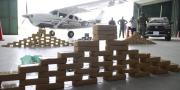 Sin la DEA, en Bolivia incautaron 1467 toneladas de droga y 1,624 toneladas de marihuana