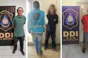 Once personas fueron a votar y quedaron detenidos en las elecciones legislativas