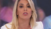No me va a engañar: impacto por lo que comunicaron de Virginia Gallardo