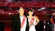 Soy hincha de toda la vida: Tajante, Mariano Iúdica explicó como es su vínculo con River