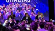 Elecciones 2025: La Libertad Avanza se impuso en 16 provincias y el peronismo en 6