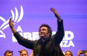 Contundente victoria del gobierno de Javier Milei en las elecciones legislativas en Argentina
