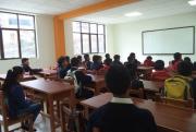 Educación: Clases concluyen el 5 de diciembre en ocho departamentos y el 9 en Santa Cruz