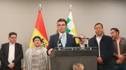 Equipo de Paz dice que la transición avanza lento y se han detectado varias “acefalías”