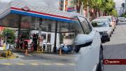 “Todo está solucionado”: Equipo de Paz garantiza provisión de combustibles desde el 9 de noviembre