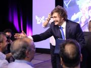 Contundente triunfo de Milei: para los empresarios es un punto de inflexión y piden reformas para bajar el costo argentino