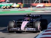La actuación de Colapinto en el GP de México: Stroll no mira por los espejos y por qué esta vez no sobrepasó a Gasly