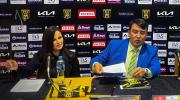 The Strongest: Terrazas pignora dinero de futuros ingresos del club