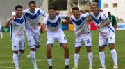 Media docena y pudo ser más: GV San José le da una paliza a Oriente