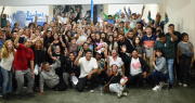 Los municipios del PJ Chimbas, Rawson, Pocito y San Martín, con buenos resultados y superando las marcas de la elección anterior