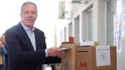 Elías Suárez del Frente Cívico es el nuevo gobernador de Santiago del Estero