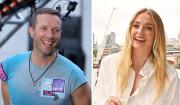 Así fue la cita secreta de Sophie Turner y Chris Martin, posible nuevo romance