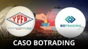 Anuncian cierre de Botrading, la firma que se adjudicó 14 contratos por $us 960,4 millones en suministro de combustible